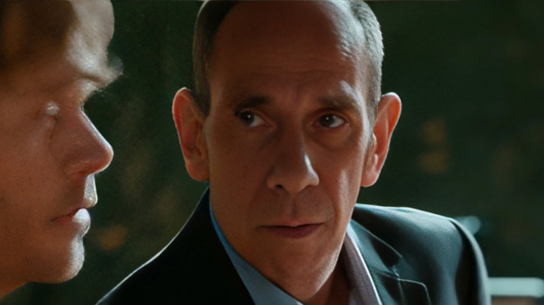 Owen Granger, NCIS: Los Angeles