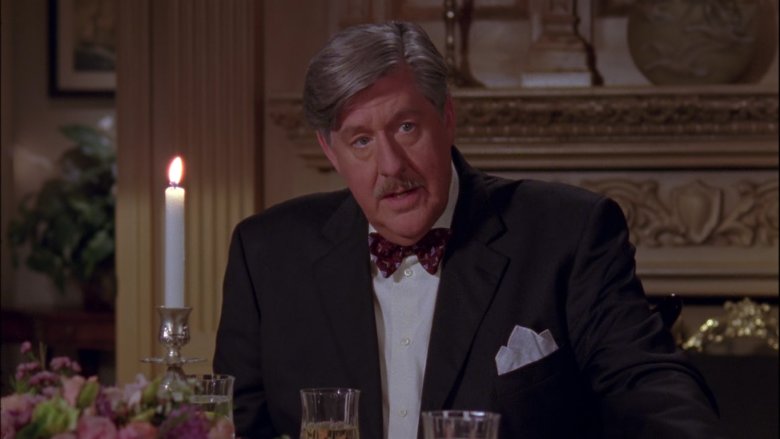 richard gilmore