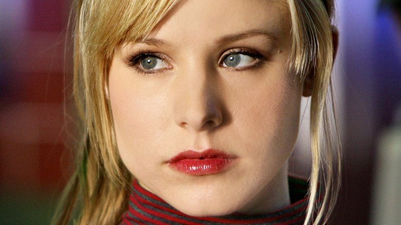 veronica mars kristen bell