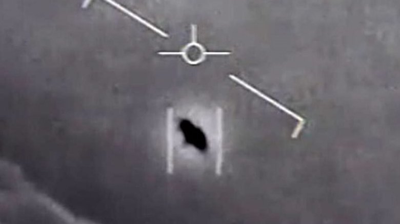 us navy ufo videos