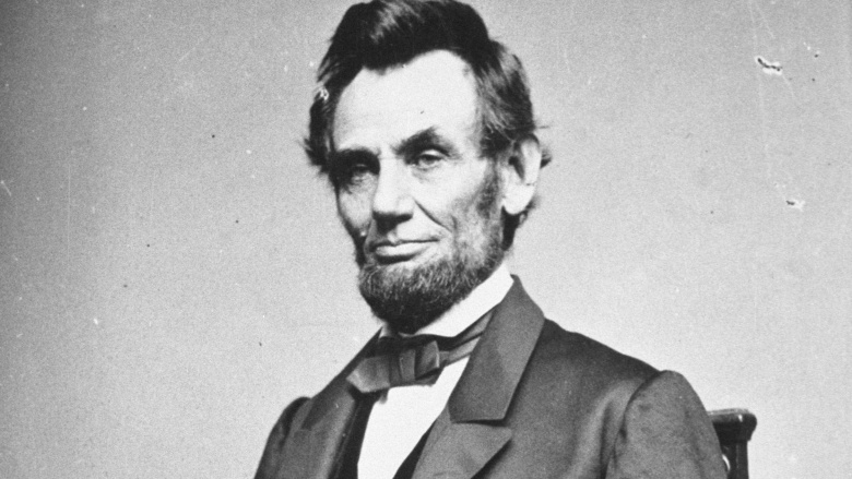 Abraham Lincoln