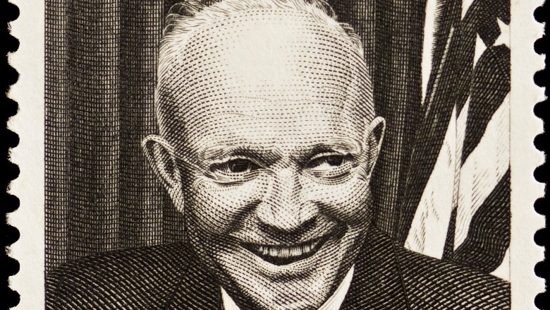 Dwight Eisenhower