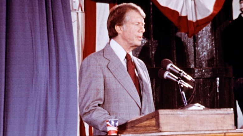 Jimmy Carter