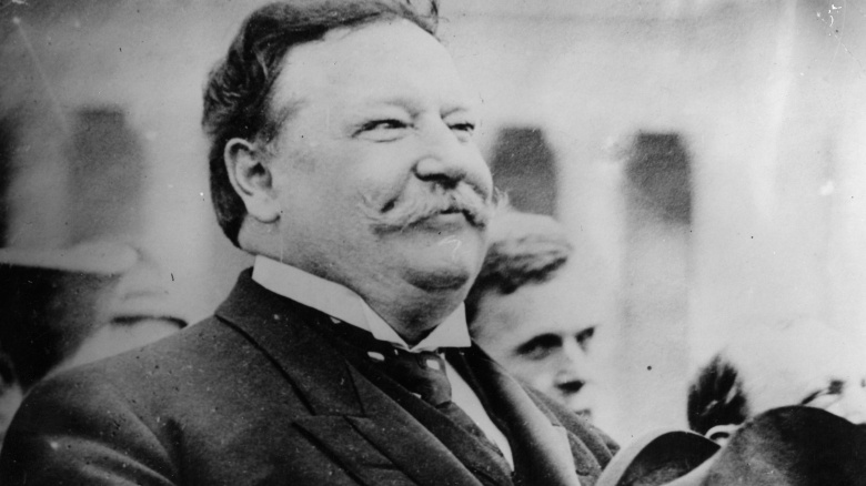 William Howard Taft