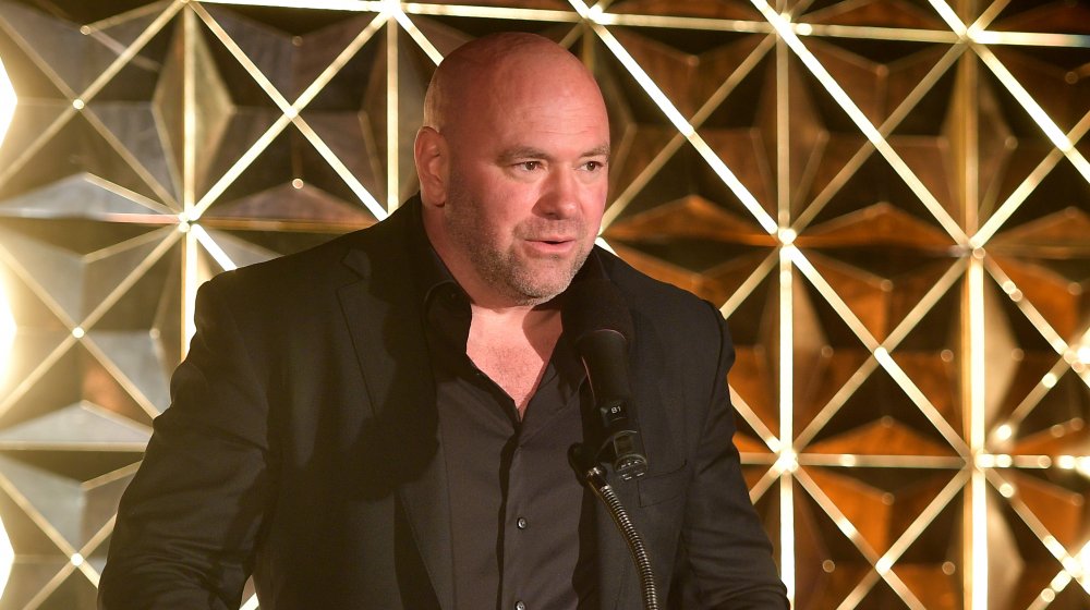 Dana White