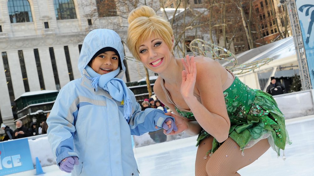 Tinkerbell