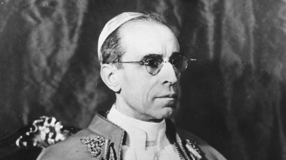 Pope Pius XII