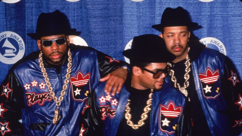 Run-D.M.C.