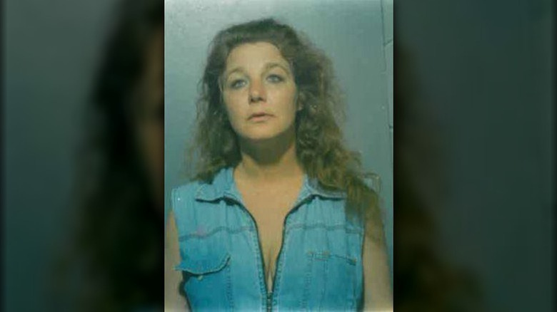 Diane Augat mugshot