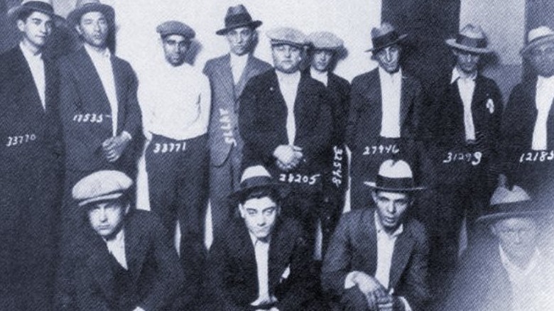 The Purple Gang