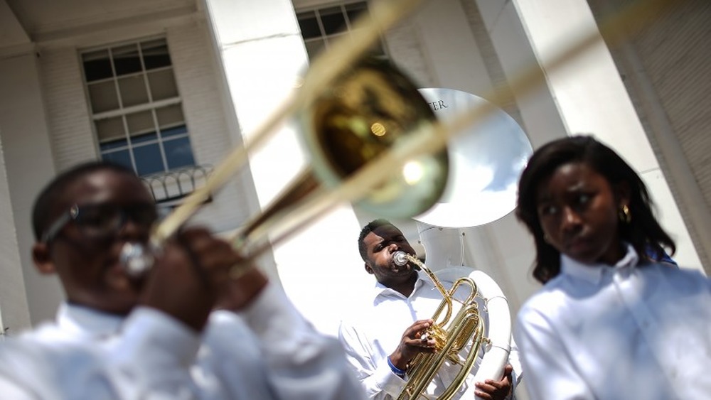 new orleans jazz