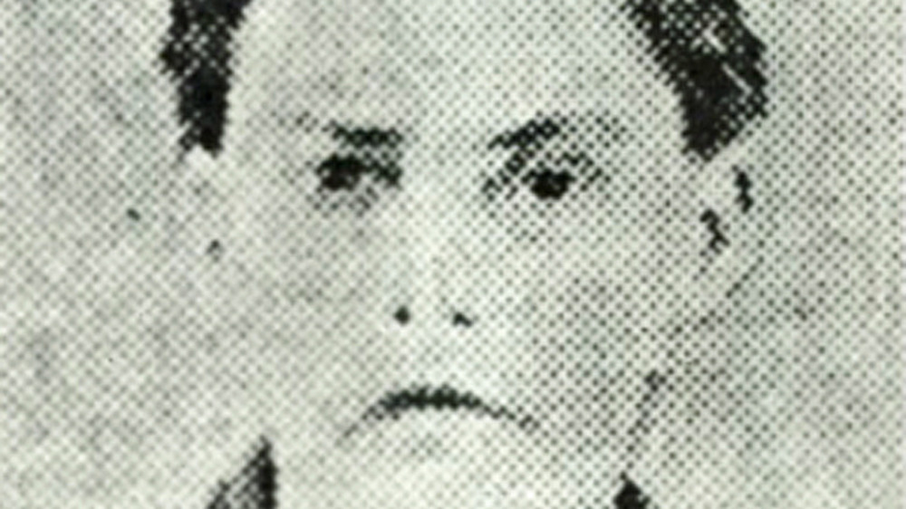 Little Joe Monahan