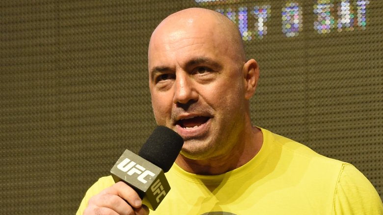 joe rogan