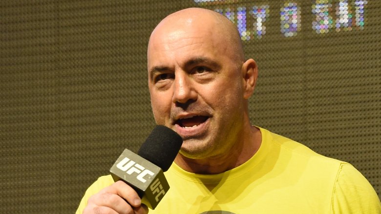 joe rogan