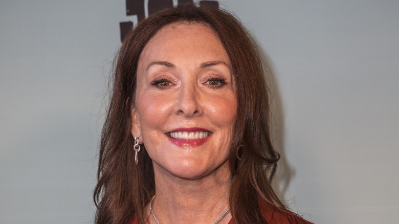 Tress MacNeille