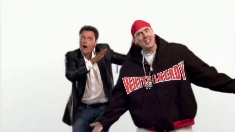 Weird Al