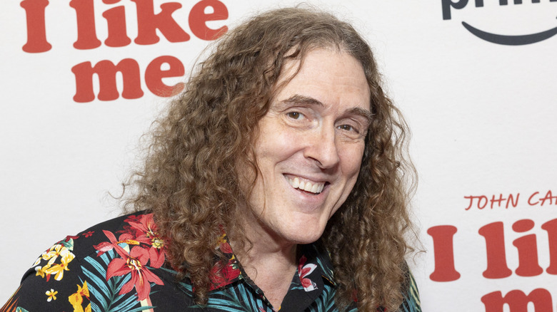 Weird Al Yankovic