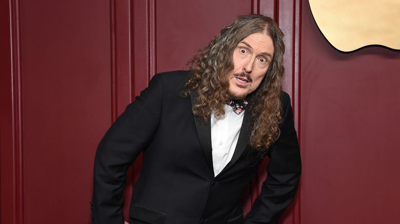 Weird Al