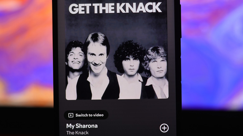 The Knack