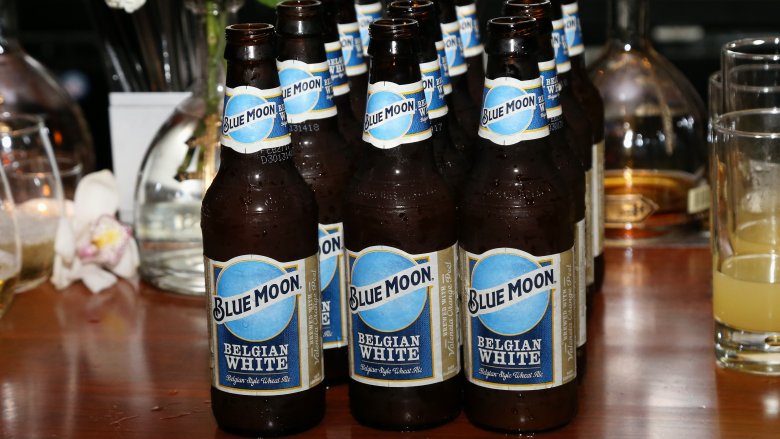 Blue Moon