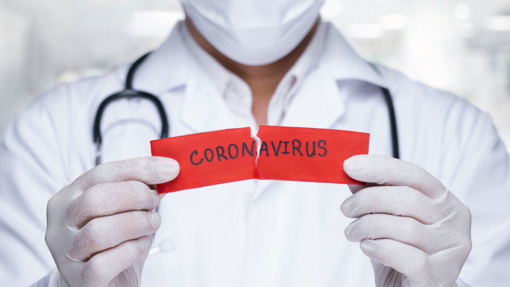 Coronavirus