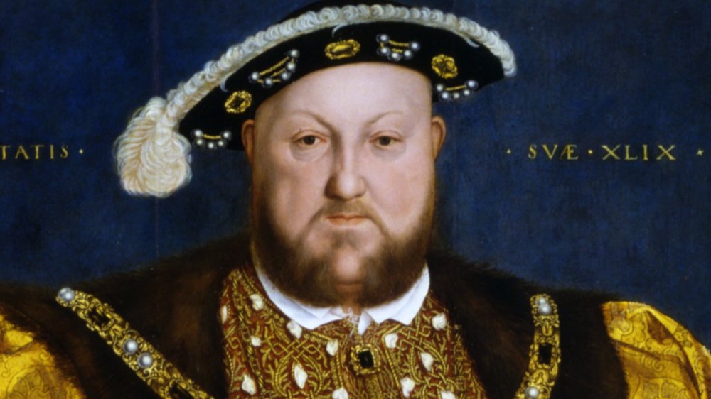 Henry VIII