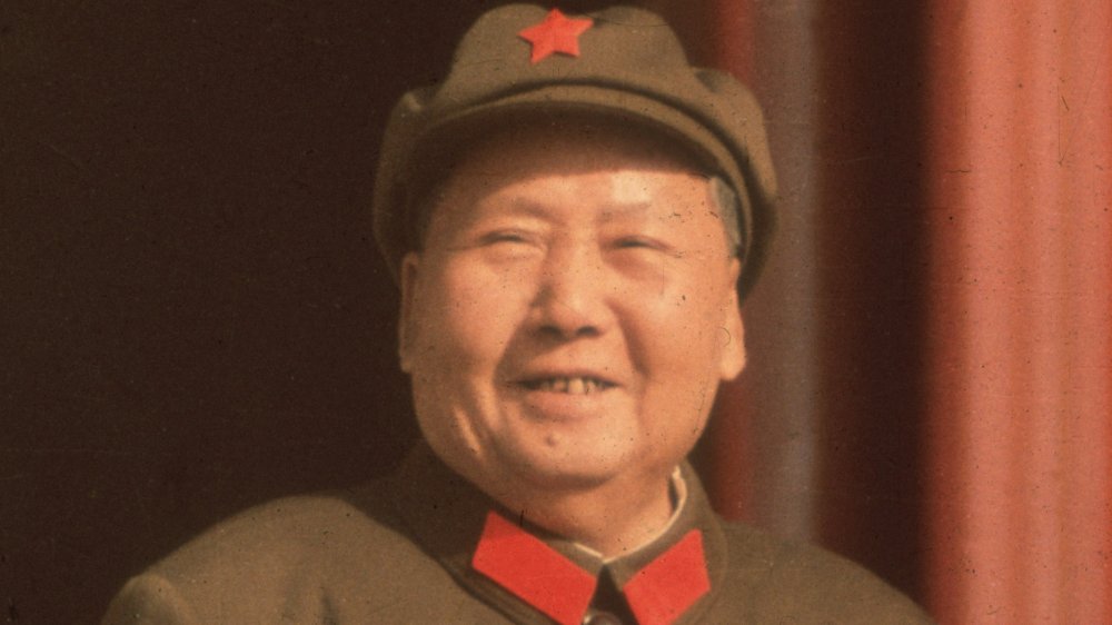 Mao Zedong