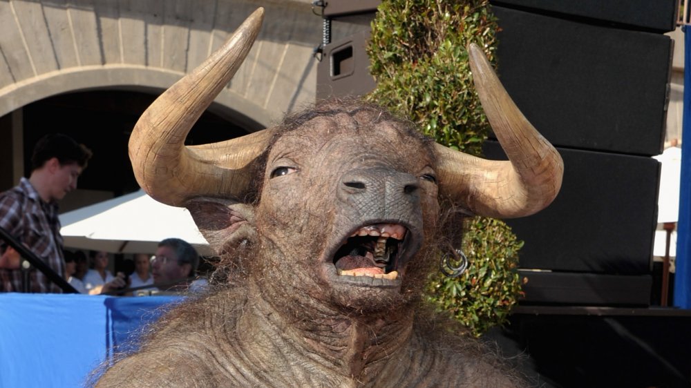 Minotaur