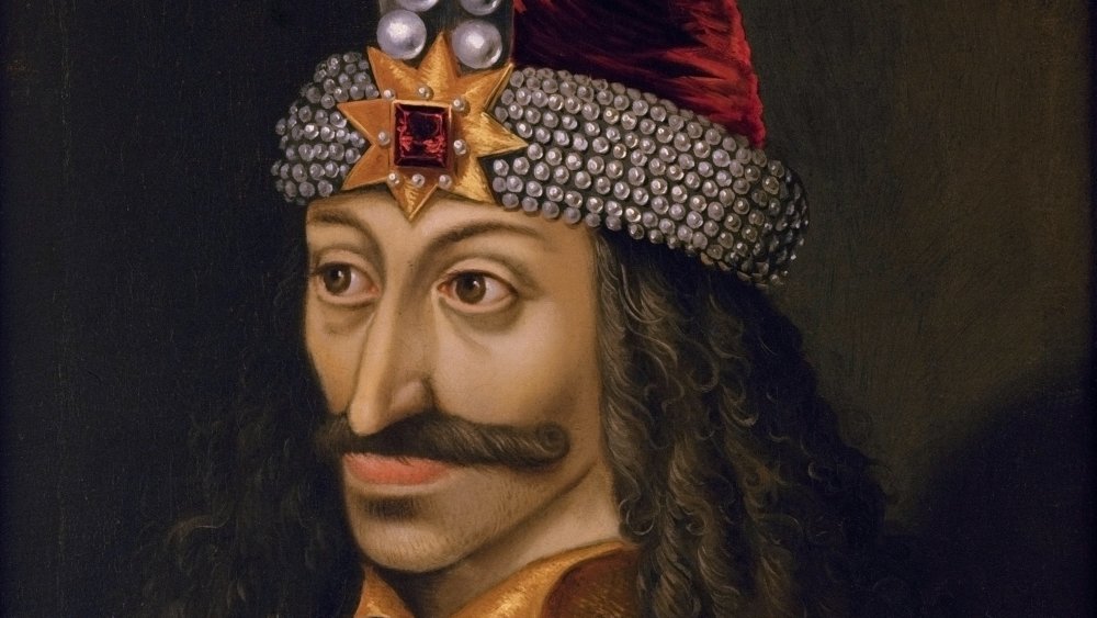 Vlad the Impaler