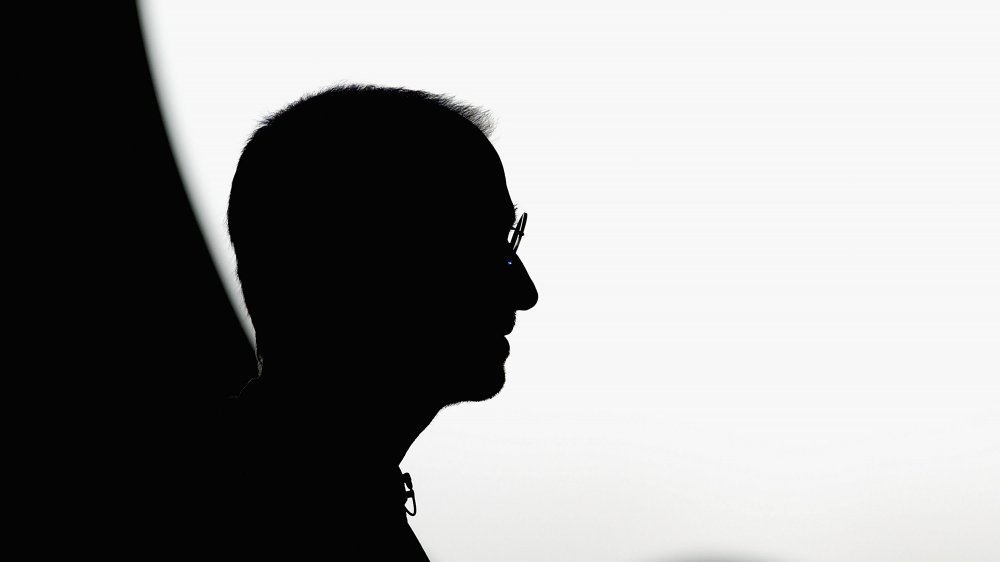 steve jobs