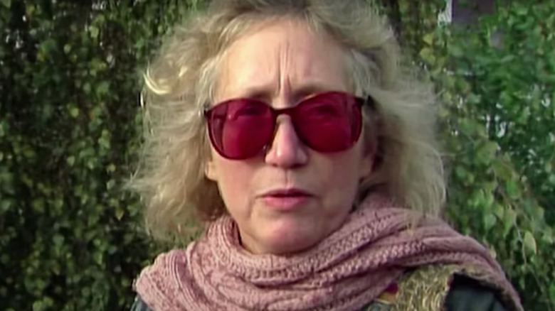 Patty Peterson