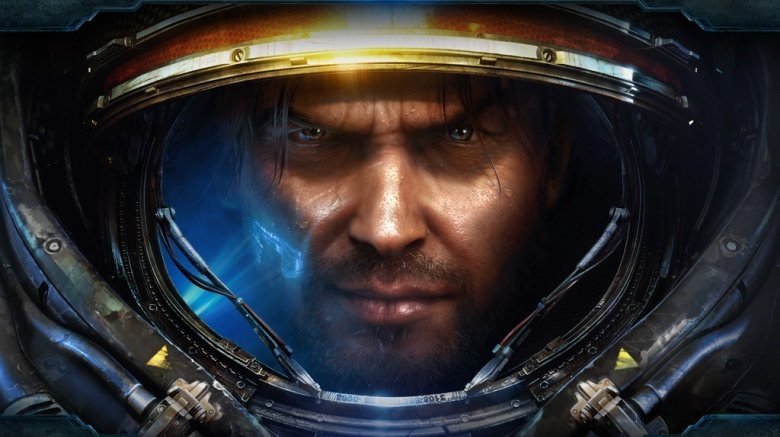 StarCraft 2