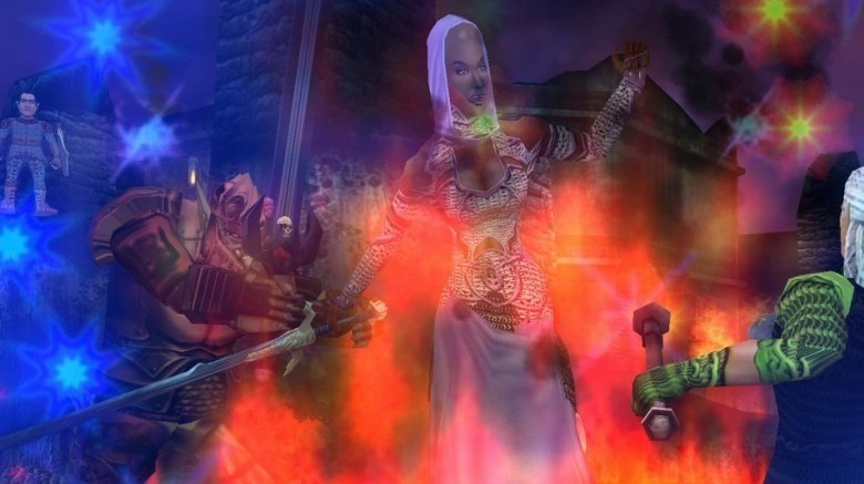 EverQuest