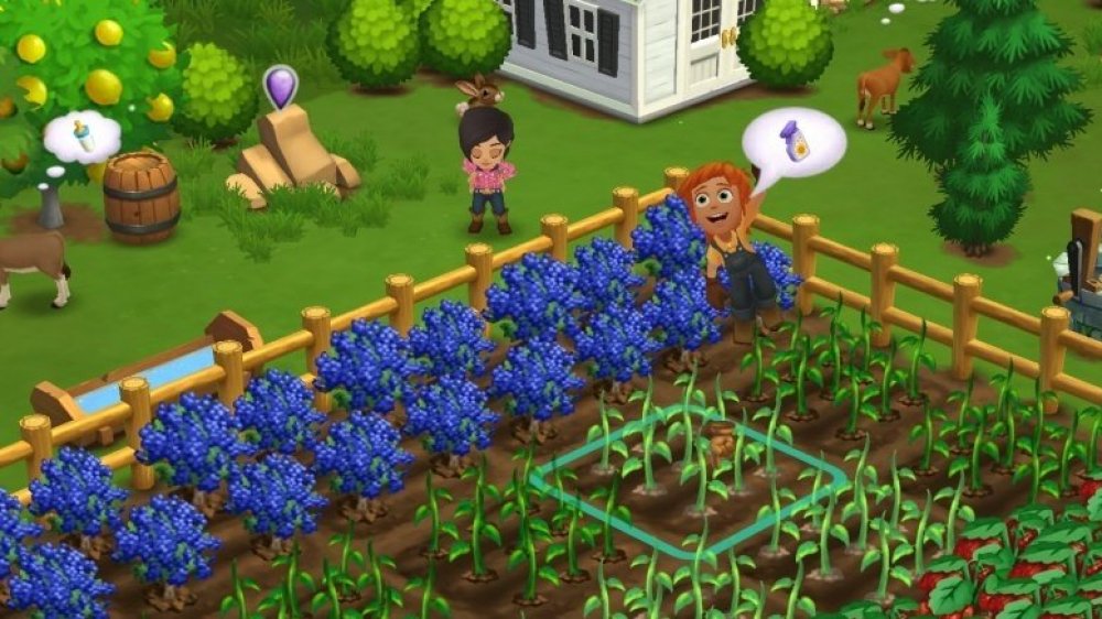 Farmville