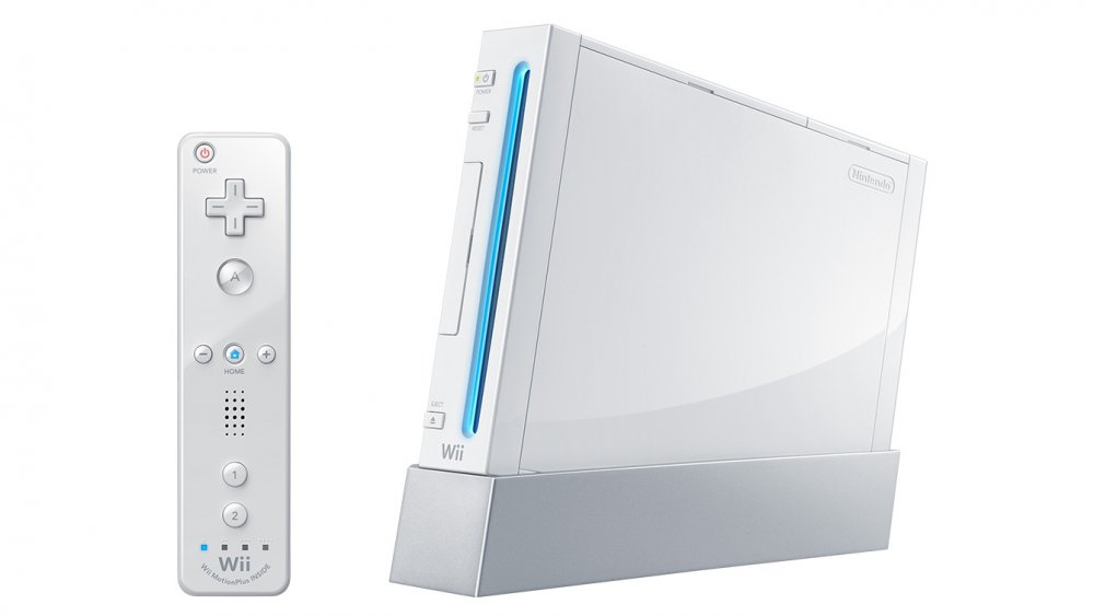 Nintendo Wii