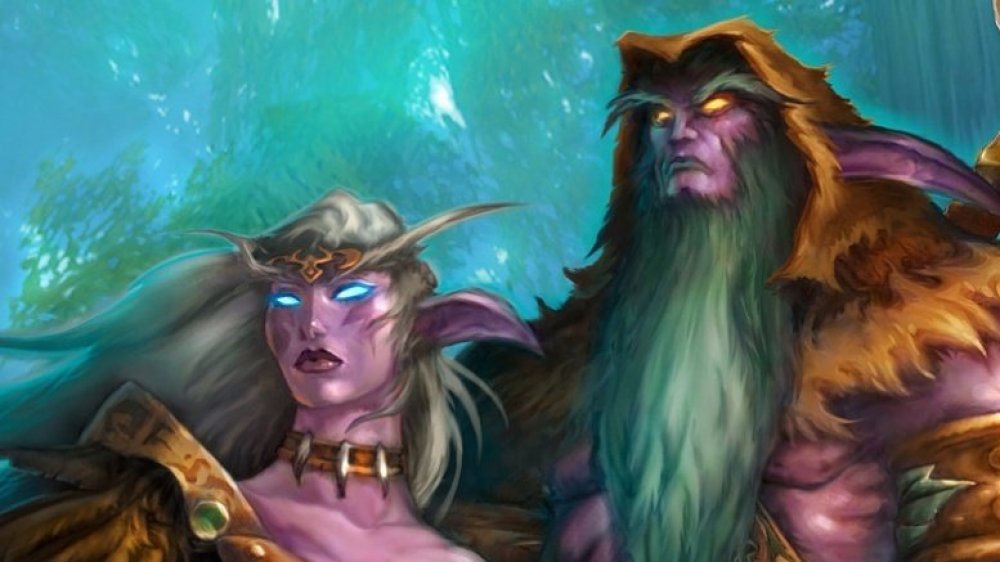 World of Warcraft