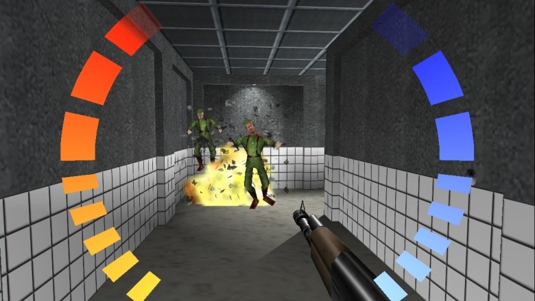 GoldenEye 007