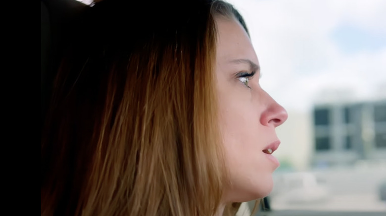 Casey Anthony in new documentary series