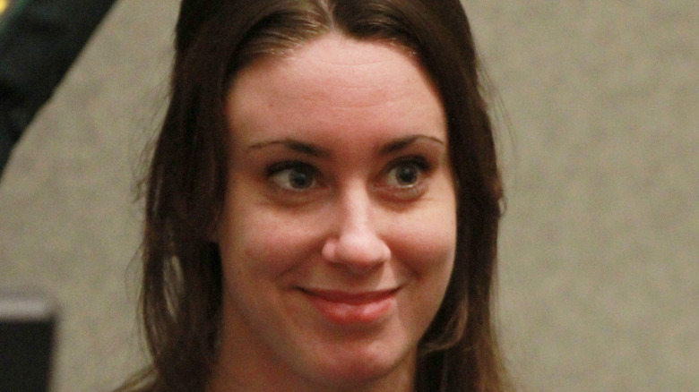 Casey Anthony on trial