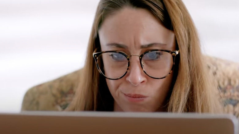 "Casey Anthony: Where The Truth Lies"