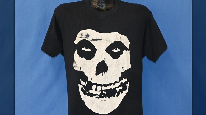 Misfits vintage T-shirt