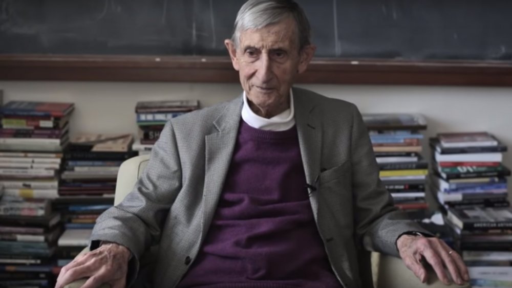 Freeman Dyson