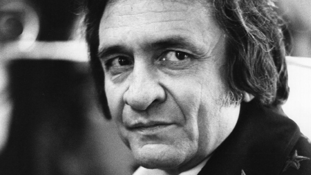 Johnny Cash