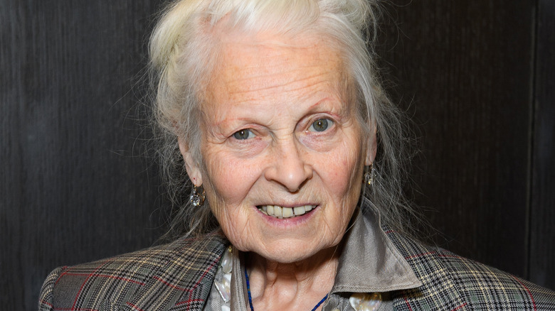 Vivienne Westwood