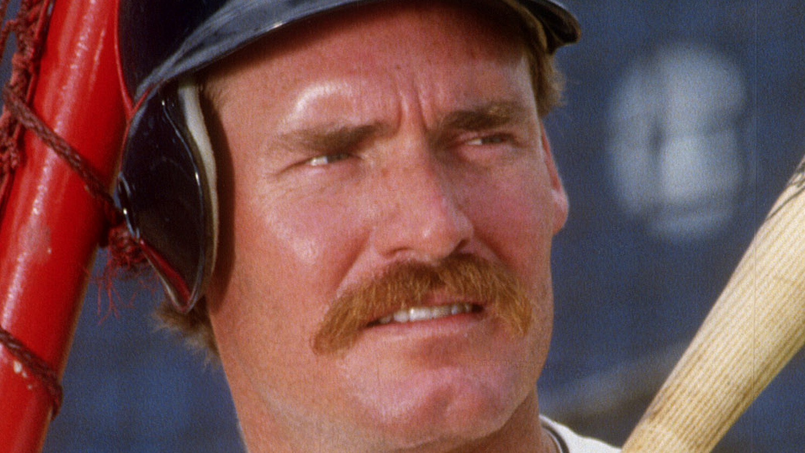 wade boggs mustache