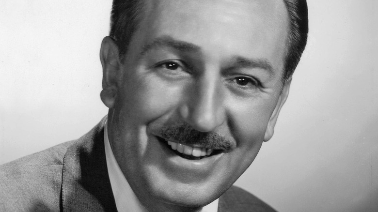 Walt Disney