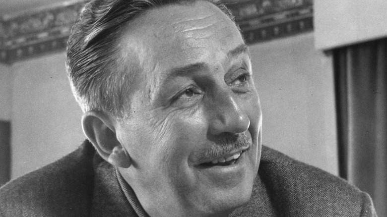 walt disney