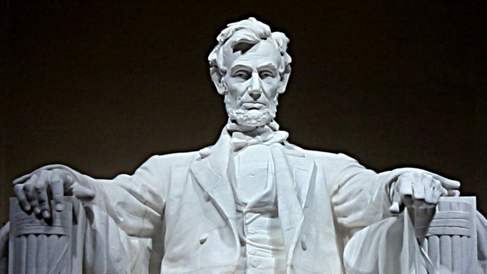 Lincoln Memorial