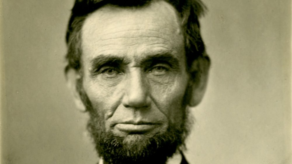 Abraham Lincoln