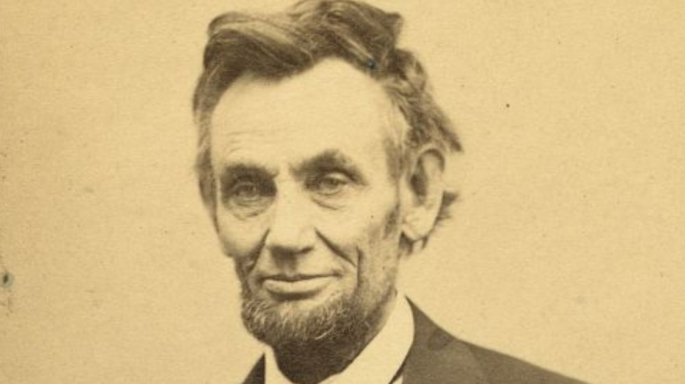 Abraham Lincoln